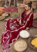 Crimson | Tasawar 25 | ONE TRUE LOVE - D6A - House Of Hania
