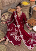 Crimson | Tasawar 25 | ONE TRUE LOVE - D6A - House Of Hania