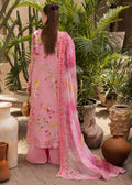Crimson | Tasawar 25 | PETALS AND PROMISES - D2A - House Of Hania
