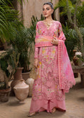 Crimson | Tasawar 25 | PETALS AND PROMISES - D2A - House Of Hania
