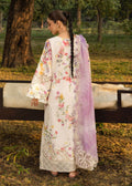 Crimson | Tasawar 25 | PETALS AND PROMISES - D2B - House Of Hania
