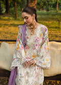 Crimson | Tasawar 25 | PETALS AND PROMISES - D2B - House Of Hania