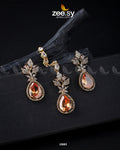 Crocus Earrings - House Of Hania