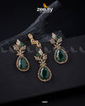 Crocus Earrings - House Of Hania