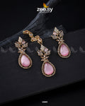 Crocus Earrings - House Of Hania