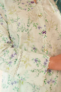 Cross Stitch | Daily Lawn 24 | LAUREL MINT-3 PIECE LAWN SUIT - House Of Hania