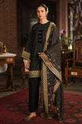 Cross Stitch | Eid Lawn 24 | AURIC GILD - House Of Hania