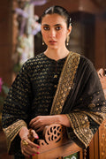 Cross Stitch | Eid Lawn 24 | AURIC GILD - House Of Hania