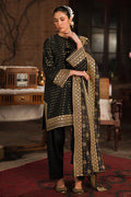 Cross Stitch | Eid Lawn 24 | AURIC GILD - House Of Hania