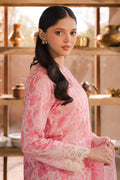 Cross Stitch | Eid Lawn 24 | ROSE GLINT - House Of Hania