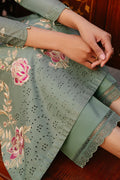 Cross Stitch | Eid Lawn 24 | SPARKLING BLISS - House Of Hania