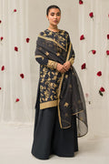 Cross Stitch | Luxe Atelier 24 | Charcoal Tint - House Of Hania