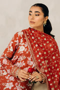 Cross Stitch | Luxe Atelier 24 | Crimson Glow - House Of Hania