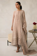 Cross Stitch | Luxe Atelier 24 | Maple Brown - House Of Hania