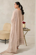 Cross Stitch | Luxe Atelier 24 | Maple Brown - House Of Hania