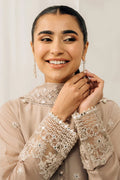 Cross Stitch | Luxe Atelier 24 | Maple Brown - House Of Hania