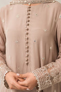 Cross Stitch | Luxe Atelier 24 | Maple Brown - House Of Hania