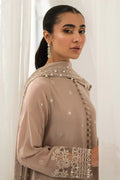 Cross Stitch | Luxe Atelier 24 | Maple Brown - House Of Hania