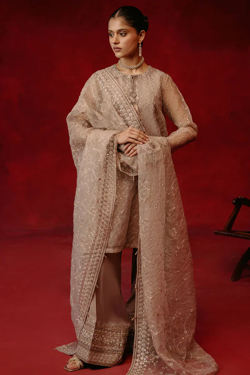 Cross Stitch | Luxe Atelier 24 | Opulence Tint - House Of Hania