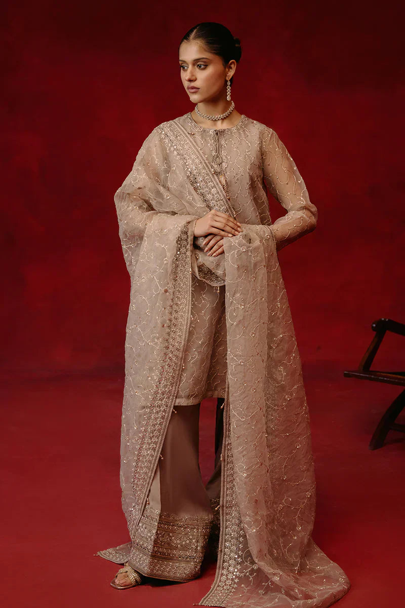 Cross Stitch | Luxe Atelier 24 | Opulence Tint - House Of Hania