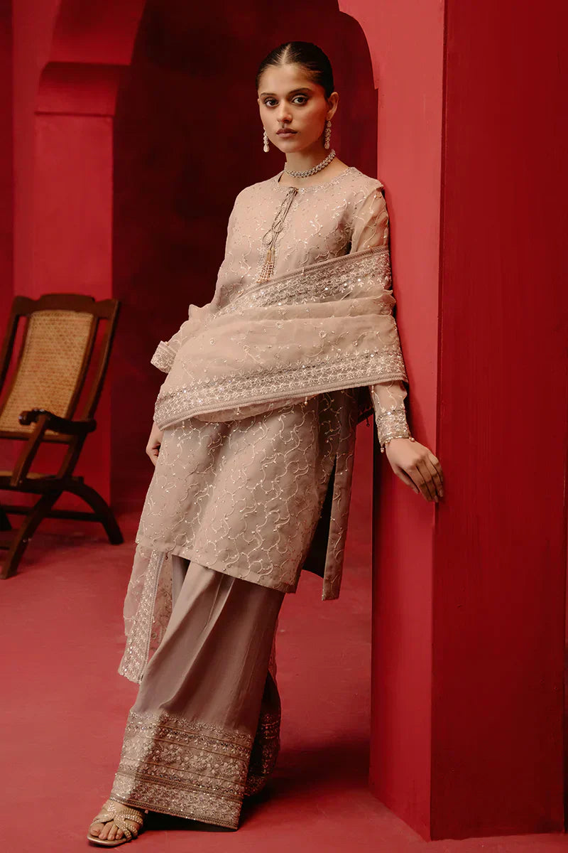 Cross Stitch | Luxe Atelier 24 | Opulence Tint - House Of Hania