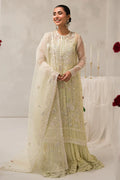 Cross Stitch | Luxe Atelier 24 | Pearl Mist - House Of Hania
