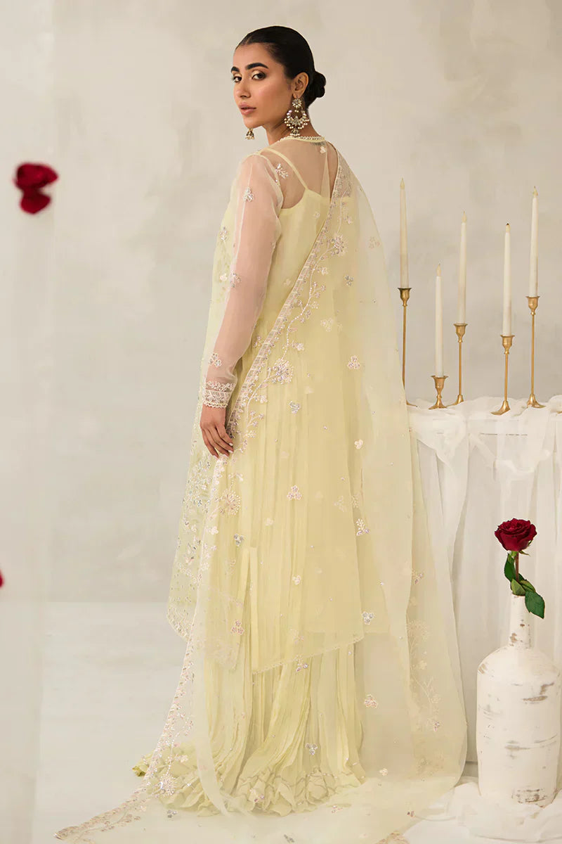 Cross Stitch | Luxe Atelier 24 | Pearl Mist - House Of Hania