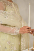 Cross Stitch | Luxe Atelier 24 | Pearl Mist - House Of Hania