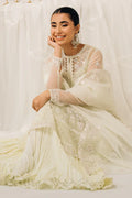 Cross Stitch | Luxe Atelier 24 | Pearl Mist - House Of Hania