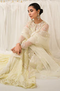 Cross Stitch | Luxe Atelier 24 | Pearl Mist - House Of Hania