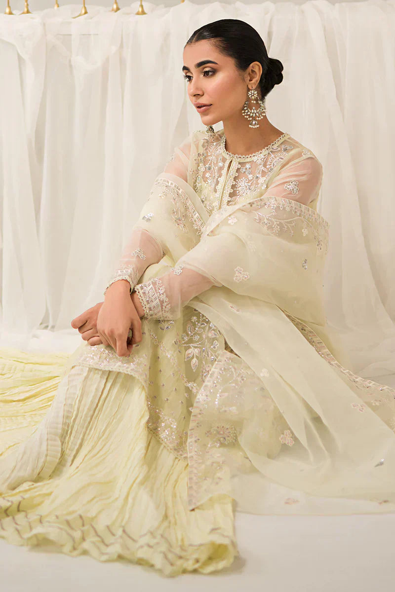 Cross Stitch | Luxe Atelier 24 | Pearl Mist - House Of Hania