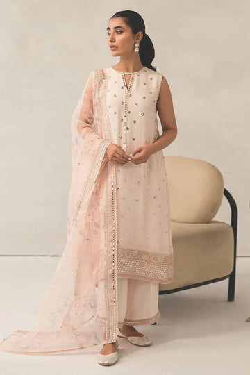 Cross Stitch | Luxe Atelier 24 | Pink Hue - House Of Hania