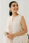 Cross Stitch | Luxe Atelier 24 | Pink Hue - House Of Hania