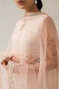 Cross Stitch | Luxe Atelier 24 | Pink Hue - House Of Hania