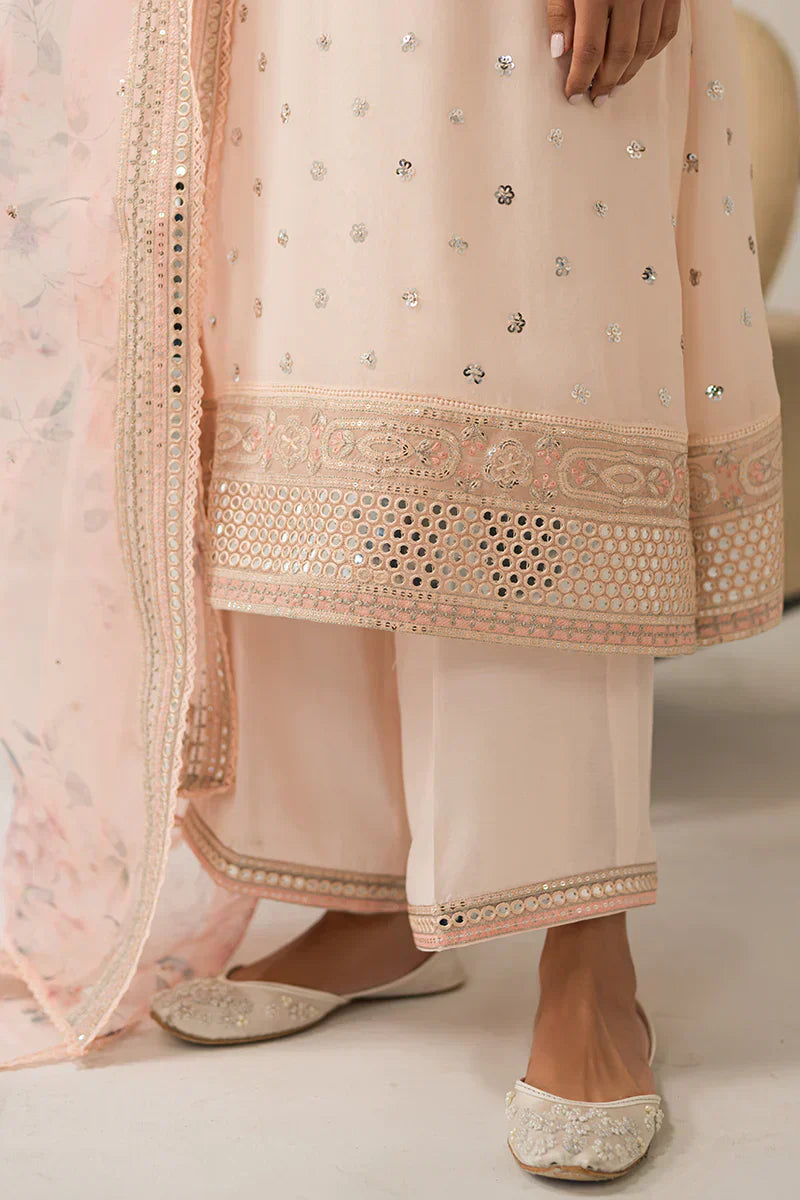 Cross Stitch | Luxe Atelier 24 | Pink Hue - House Of Hania