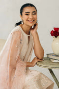 Cross Stitch | Luxe Atelier 24 | Pink Hue - House Of Hania