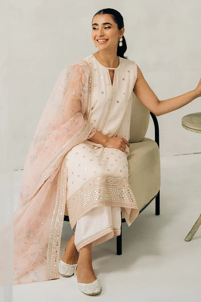 Cross Stitch | Luxe Atelier 24 | Pink Hue - House Of Hania