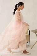 Cross Stitch | Luxe Atelier 24 | Pink Hue - House Of Hania