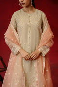 Cross Stitch | Luxe Atelier 24 | Pistachio Dawn - House Of Hania