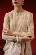 Cross Stitch | Luxe Atelier 24 | Primrose Ash - House Of Hania
