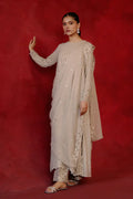 Cross Stitch | Luxe Atelier 24 | Primrose Ash - House Of Hania