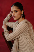 Cross Stitch | Luxe Atelier 24 | Primrose Ash - House Of Hania
