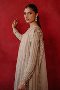 Cross Stitch | Luxe Atelier 24 | Primrose Ash - House Of Hania