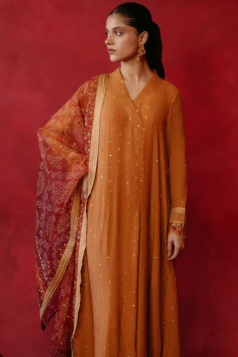 Cross Stitch | Luxe Atelier 24 | Rustic Heaven - House Of Hania