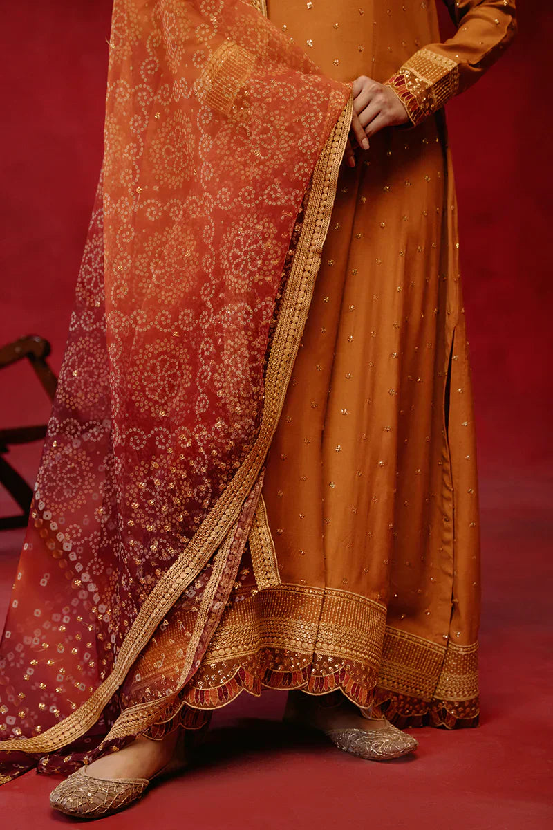 Cross Stitch | Luxe Atelier 24 | Rustic Heaven - House Of Hania