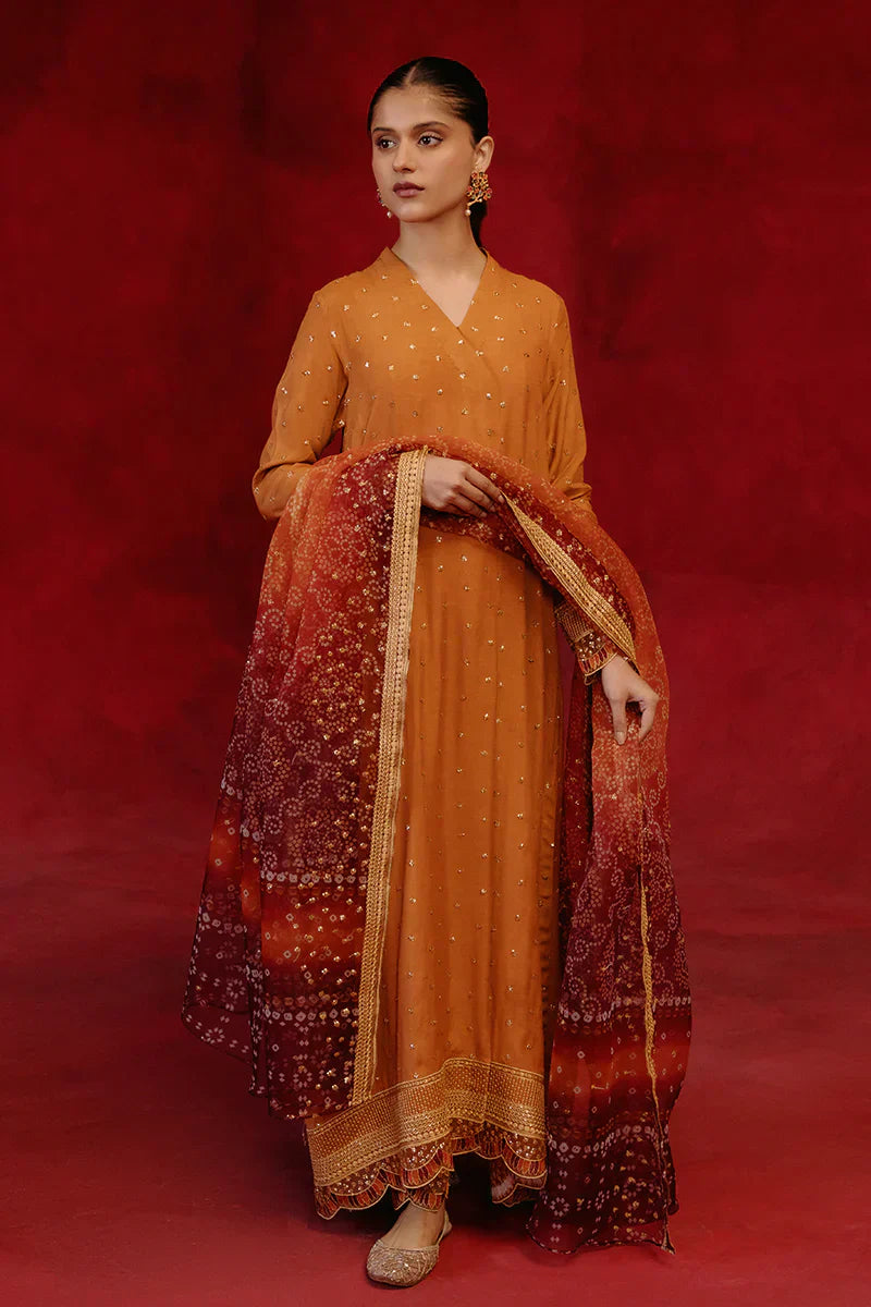 Cross Stitch | Luxe Atelier 24 | Rustic Heaven - House Of Hania