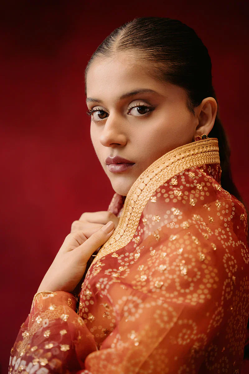 Cross Stitch | Luxe Atelier 24 | Rustic Heaven - House Of Hania