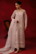 Cross Stitch | Luxe Atelier 24 | Trinket Lilac - House Of Hania