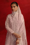 Cross Stitch | Luxe Atelier 24 | Trinket Lilac - House Of Hania