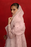 Cross Stitch | Luxe Atelier 24 | Trinket Lilac - House Of Hania